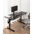 Intelaid escritorio ergonomico hidraulico IT-MGH