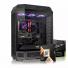 PC Necxus Gamer Elite Ryzen 9 9900X3D 32GB DDR5 2TB NVMe RTX 5080 16Gb