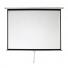 PANTALLA INTELAID PROYECTOR 100 PULGADAS COLGANTE IT-SPS100