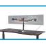 SOPORTE INTELAID DE ESCRITORIO TRIPLE 13/27 VESA 100X100 IT-DB3E