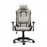 SILLA GAMER TRUST RUYA GXT723 FABRIC TELA BEIGE