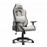 SILLA GAMER TRUST RUYA GXT723 FABRIC TELA BEIGE