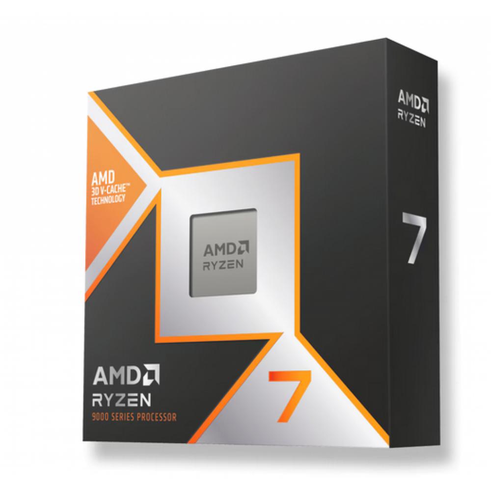 PROCESADOR AMD RYZEN 7 9850X3D (AM5)