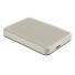 Disco rigido hdd externo toshiba canvio advance 4tb blanco usb 3.0 portatil