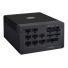 Fuente cooler master x silent edge platinum 850w (full modular)
