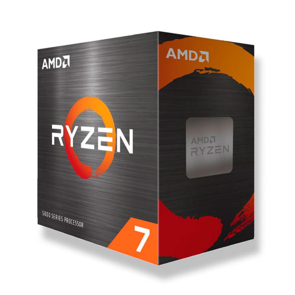 PROCESADOR AMD RYZEN 7 5700 (AM4)
