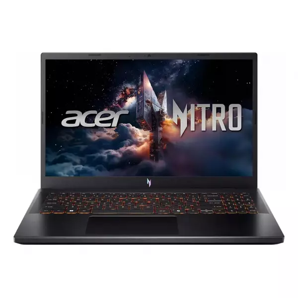 Notebook acer nitro v Core i7 16Gb 1Tb RTX-4050 IPS 15.6 Pulgadas Windows 11