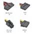 Fuente SENTEY ATX 500W BCP500-XS