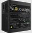 FUENTE GAMER GIGABYTE 1000W PG5 V2 80 PLUS GOLD FULL MODULAR