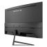 Monitor solarmax 23.8 Pulgadas 100 hz frameless curvo slim fhd hdmi vga