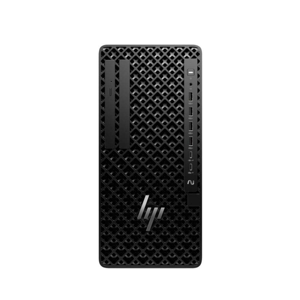 Workstation hp  Core i Ultra 7 265 32 gb 1 tb rtx 3050 ti windows 11 pro