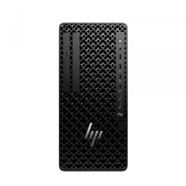 Workstation hp intel core ultra 7 265 32 gb 1 tb rtx 5060 ti windows 11 pro