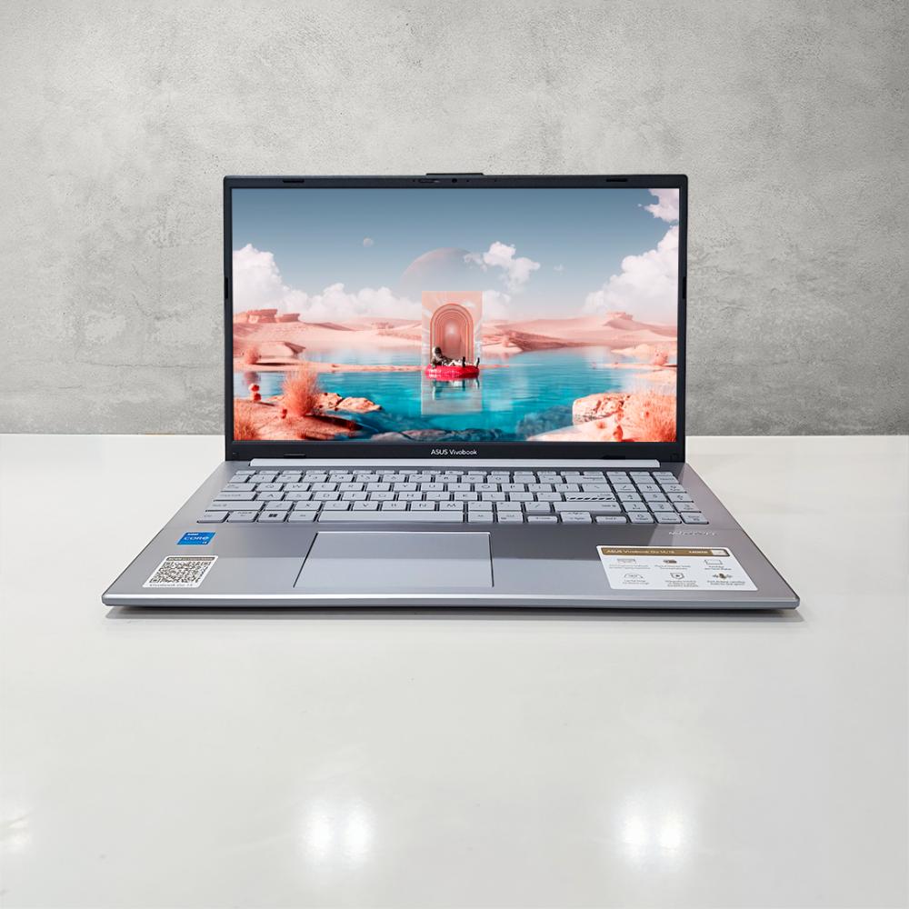 Notebook Asus vivobook Go i3-N305 8GB RAM 256GB