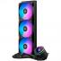 WATER COOLER MASTER MASTERLIQUID 360 CORE NEX ARGB