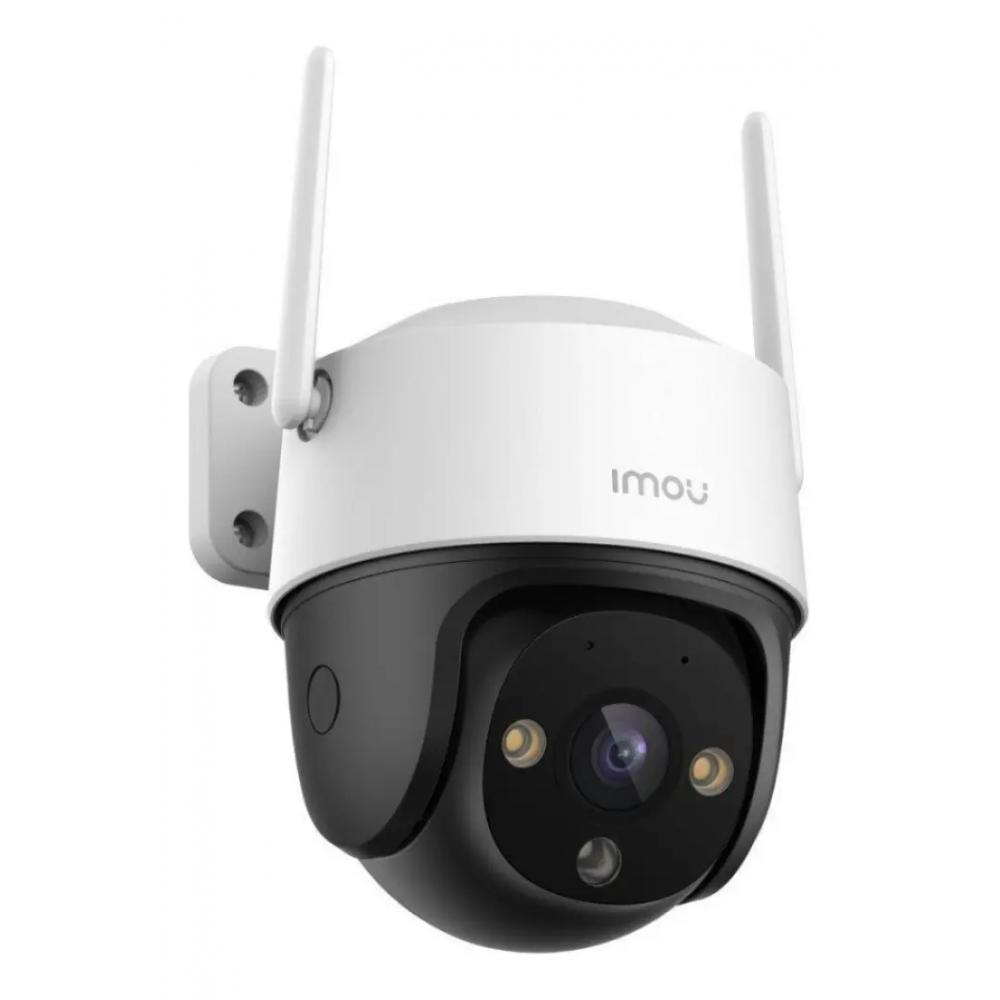 Camara de Seguridad IMOU CRUISER SE+ 5MP 3.6 IP66 IR30 FULLCOLOR