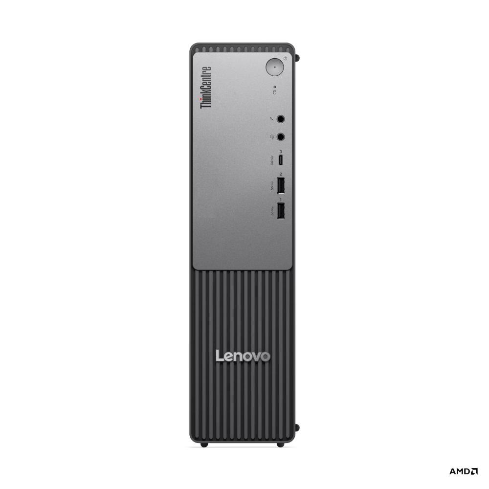 Pc lenovo thinkcentre neo 55s Gen6 ryzen 5 8gb 512gb sin windows