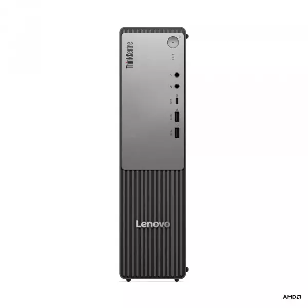 Pc lenovo thinkcentre neo 55s Gen6 ryzen 5 8gb 512gb sin windows