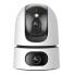 Camara de seguridad IP Interior imou ranger dual 6mp 3.6 ir10 mic microsd wifi