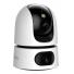 Camara de seguridad IP Interior imou ranger dual 6mp 3.6 ir10 mic microsd wifi
