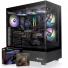PC Necxus Gamer Ryzen 5 9600X 32GB DDR5 1TB NVMe RTX 5060 ti