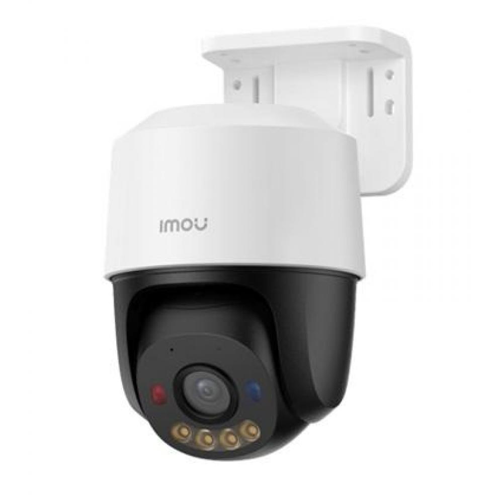 Camara de seguridad imou rex PoE 5mp fullcolor
