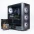 PC Necxus Ryzen 5 9600x 16GB DDR5 500Gb NVMe