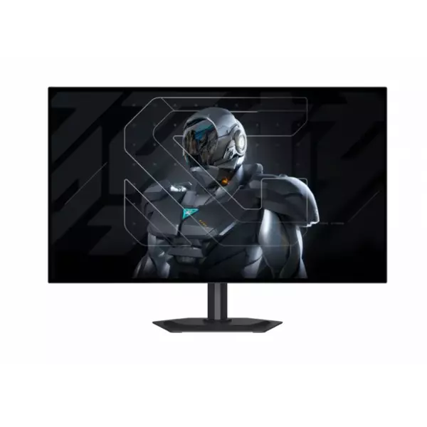 Monitor Gamer Gigabyte OLED 27 pulgadas QHD 280Hz para setup gamer Necxus