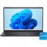 Notebook Dell Intel Core i5 1334U 8GB DDR5 512GB SSD 15.6 Pulg. Táctil  Win11