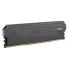 MEMORIA NETAC SHADOW III DDR4 3200 8GB C16 BLACK
