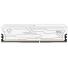 MEMORIA NETAC SHADOW III DDR4 3200 8GB C16 WHITE