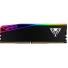 Memoria patriot ddr5 viper elite 5 ultra rgb ddr5 16gb 6000mhz black