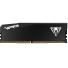 Memoria patriot ddr5 viper elite 5 ultra rgb ddr5 32gb cl36 black hs kit pe00116