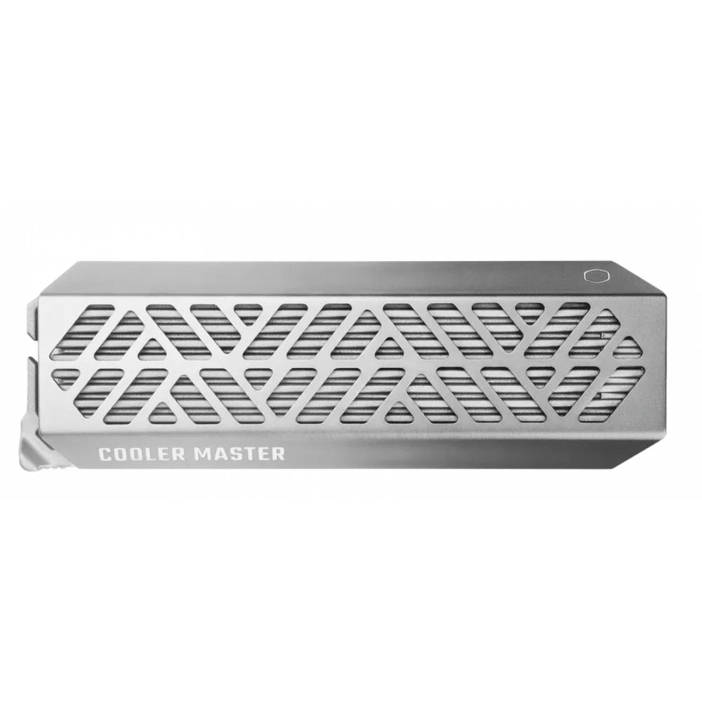 ACCESORIOS COOLER MASTER CARRY M.2 ORACLE AIR