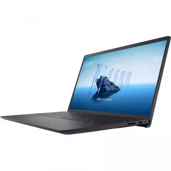 Notebook Dell Intel Core i5 1334U 15.6 TÃ¡ctil 16GB DDR5 512GB SSD Win 11