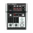 Consola behringer 302usb xenyx de mezcla