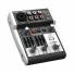 Consola behringer 302usb xenyx de mezcla