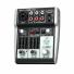 Consola behringer 302usb xenyx de mezcla