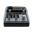 Consola behringer 302usb xenyx de mezcla