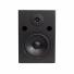 Monitores de estudio activos lexsen m6 bluetooth 50w woofer 6 negro lexsen m6