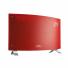 Panel calefactor vitroconvector peabody 2000w luz led rojo