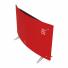 Panel calefactor vitroconvector peabody 2000w luz led rojo