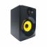 Monitores estudio kolt mk4 bluetooth activo 30w home studio kolt
