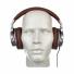 Auricular Behringer Bh470 Para Monitoreo Over Ear Estudio