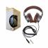 Auricular Behringer Bh470 Para Monitoreo Over Ear Estudio