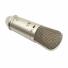 Micrófono Condensador Behringer B1 De Diafragma Grande Oro