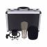 Micrófono Condensador Behringer B1 De Diafragma Grande Oro