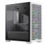 Gabinete cooler master elite 302 white