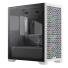 Gabinete cooler master elite 302 white