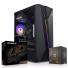 Pc Necxus Gamer Ryzen 5 8500g 16GB DDR5 1TB SSD