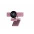 WEBCAM RAZER KIYO V2 X QUARTZ PINK 1440P 60 FPS